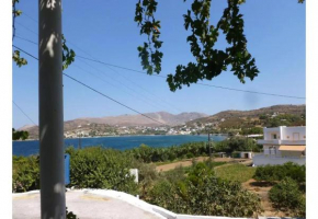 Akrogiali Rooms and Studios - Dodekanes Leros